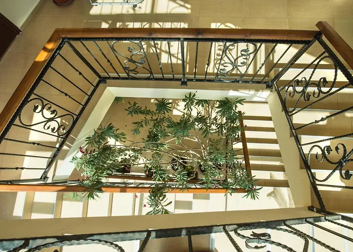 зафи Apartamento Sozopol