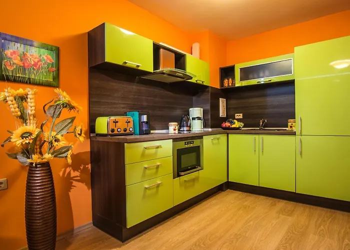 зафи Apartamento *