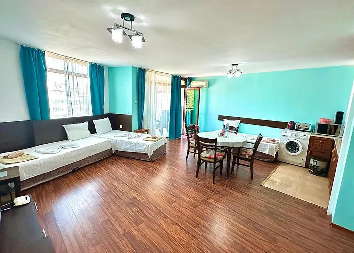 зафи Apartamento