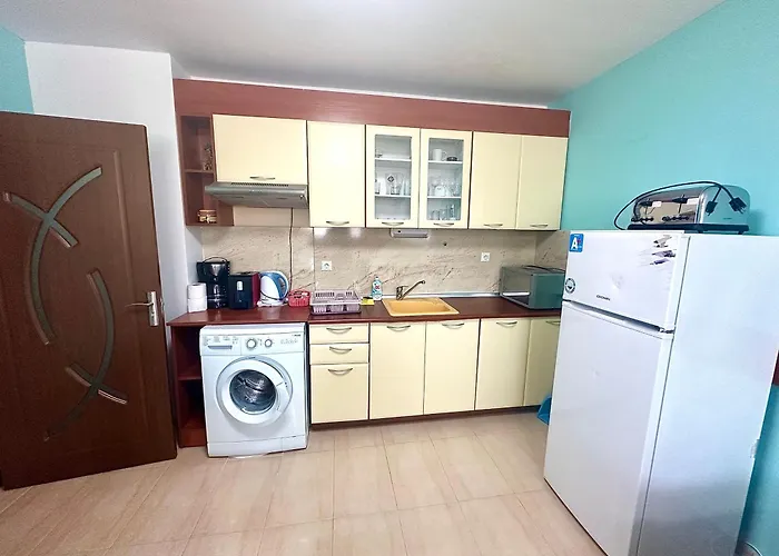 зафи Apartamento