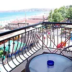 зафи Apartment Sozopol
