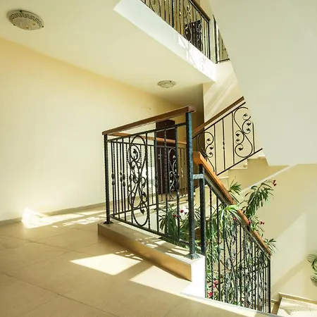 зафи アパート