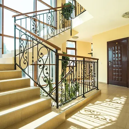 Apartment зафи Sozopol