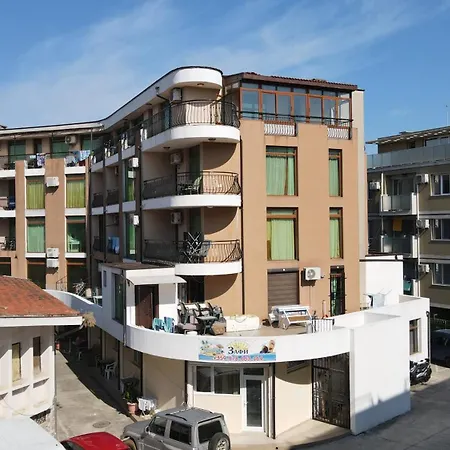 Apartment зафи