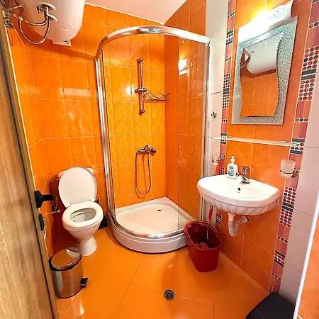 зафи Apartment Sozopol
