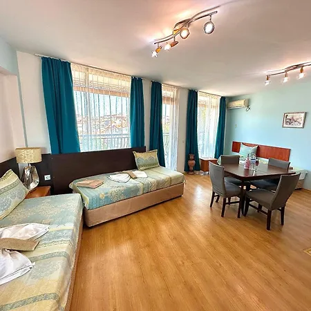 Lägenhet зафи Sozopol