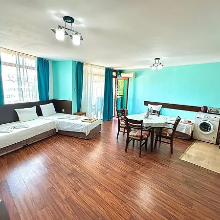 зафи Apartment