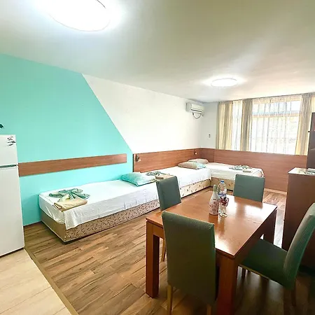 зафи アパート *