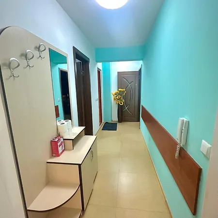 Apartment зафи Sozopol