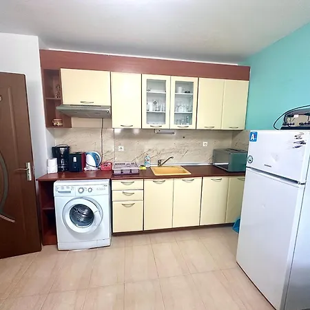 зафи Apartment