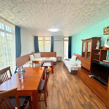 Apartment зафи