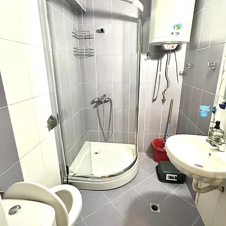 Apartment зафи Sozopol