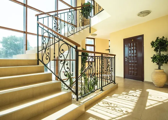 Apartment зафи Sozopol