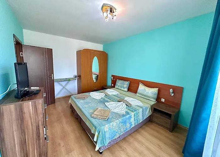 Apartment зафи *