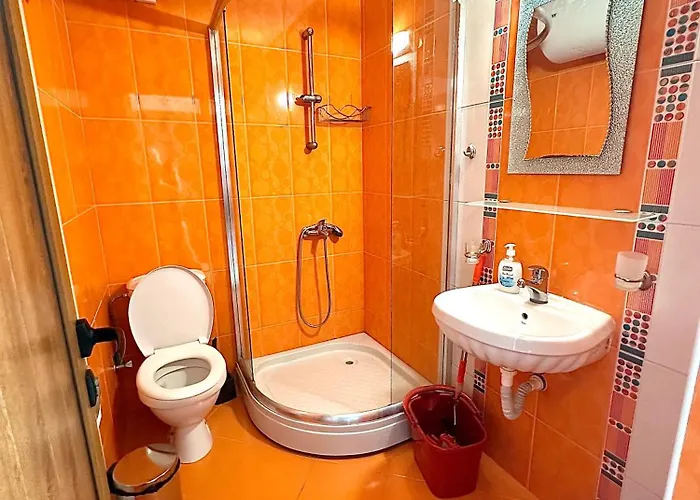 зафи Apartment Sozopol