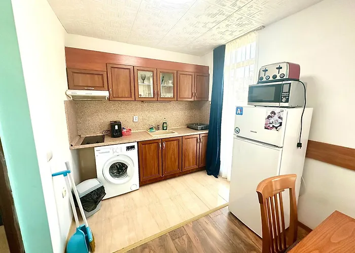 Apartment зафи *