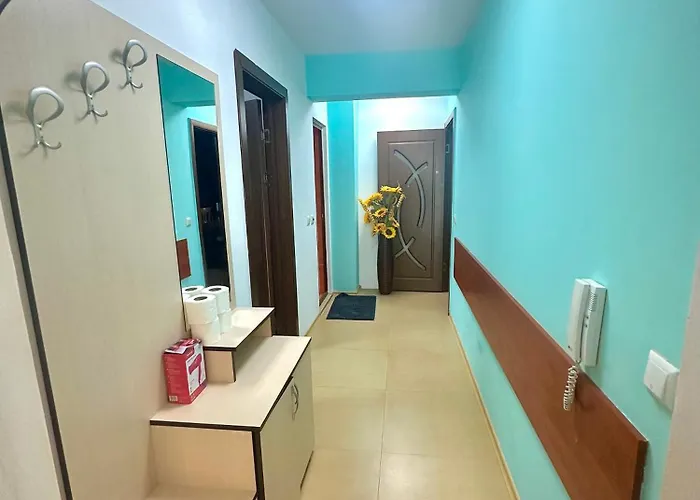 公寓 зафи 索佐波尔