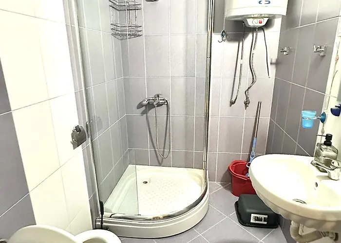 Apartment зафи Sozopol